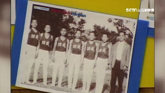 謝長廷體操歷史遭起底！水準全國前3