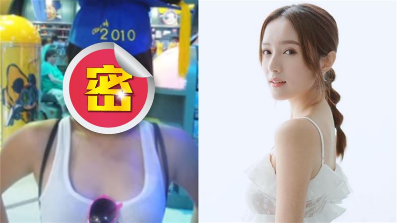 女星整形級舊照被挖　認了：狂野肥妹