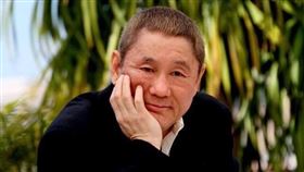 北野武節目中狠批東奧開幕式「看到睡得可香」。（圖／翻攝自office_kitano_推特）