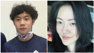 撞臉許老三被小S喊話！洪源禧回應了