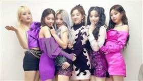 (G)I-DLE,葉舒華 （圖／翻攝自(G)I-DLE　IG）