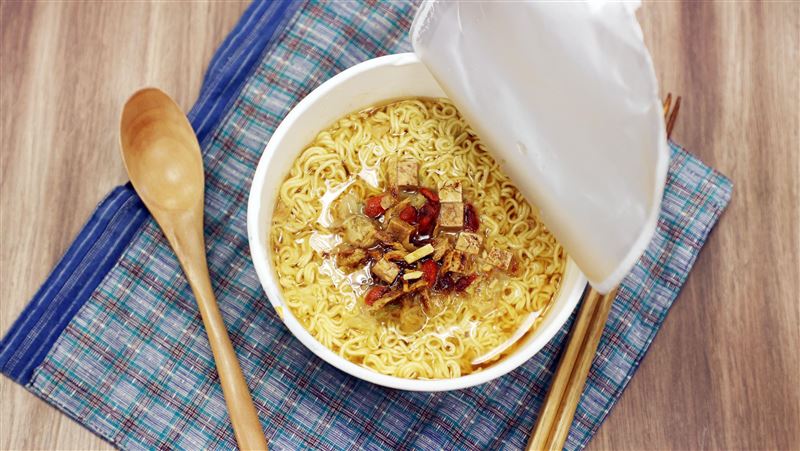 心好累　網友搶購「這一碗」補充精神