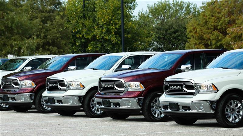 美國二手車市場白熱化今年平均成交價竟比去年高14萬 汽車 三立新聞網setn Com