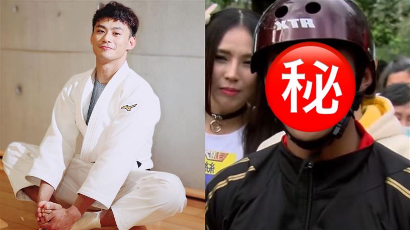 楊勇緯高中嫩照被挖　笑顏電力網全暈