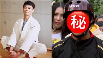 楊勇緯高中嫩照被挖　笑顏電力網全暈