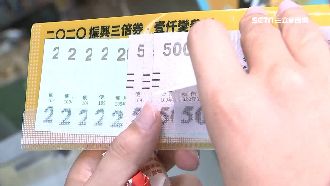 五倍不夠！他算成效：我家需要十倍券