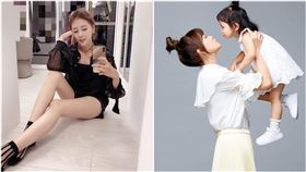 嚴立婷,翻攝自臉書粉專