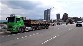 雙載,機車,貨車,車禍,福和橋,永和