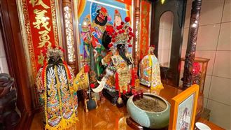 橫跨儒、道、佛！直播認識完美男神