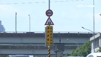 超速違規「疫」外增　北市取締8萬件
