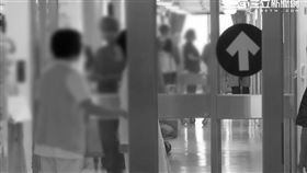 急診示意圖／資料照