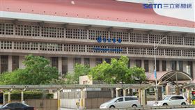 台北車站(記者陳弋攝影)