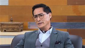 岳虹 黃建群（圖／民視提供）