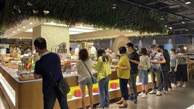 饗賓餐飲。（圖／業者提供）