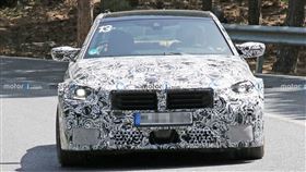 ▲BMW M2（圖／翻攝自motor1）