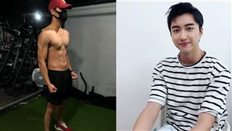 福原愛離婚復出　江宏傑囂張模樣曝光