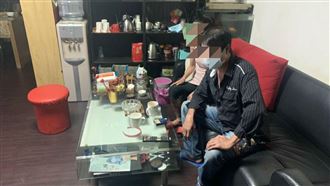 群聚打牌還出千　吵到警察上門下場慘