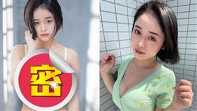 MINAMO被稱為「百年一度之SODstar」。（圖／翻攝自M_I_N_A_M_O_推特）