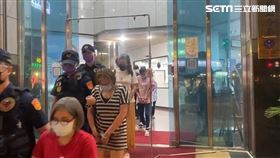 台北市中山分局今年已破獲妨害風化案29件92人。（圖／翻攝畫面）