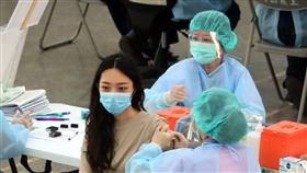 新冠肺炎,高雄,疫苗覆蓋率,教師