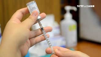 沒法造冊　男血小板低下卻沒莫德納打