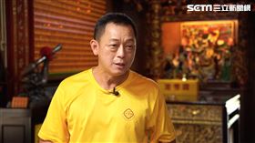 退休刑警高仁和現身說法