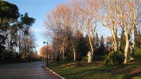 麗池公園（圖／維基百科）