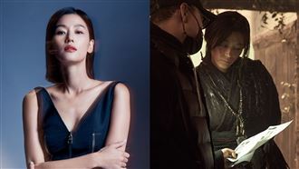 全智賢「雅信」戲分少？背後秘辛曝光