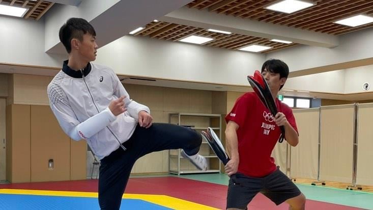 首次奧運16強止步　黃鈺仁：不後悔