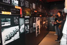 面對各種壓力 香港六四紀念館將關閉