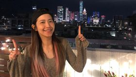 梁一貞/經紀人提供