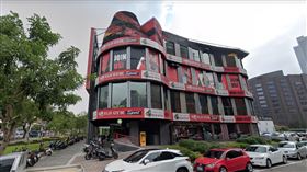 World Gym大直店 Google map