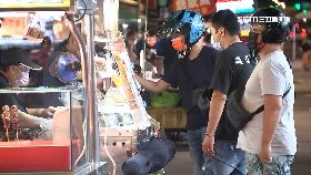 萬華夜市開2400-1