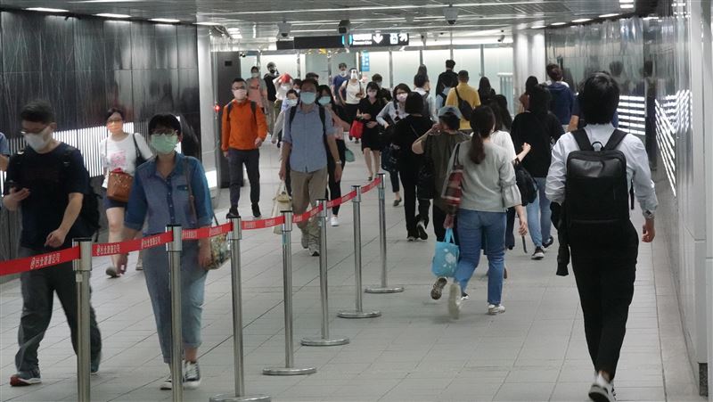 今起降二級　沈政男提醒大家兩個15