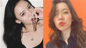 王宣（圖／翻攝自王宣IG)