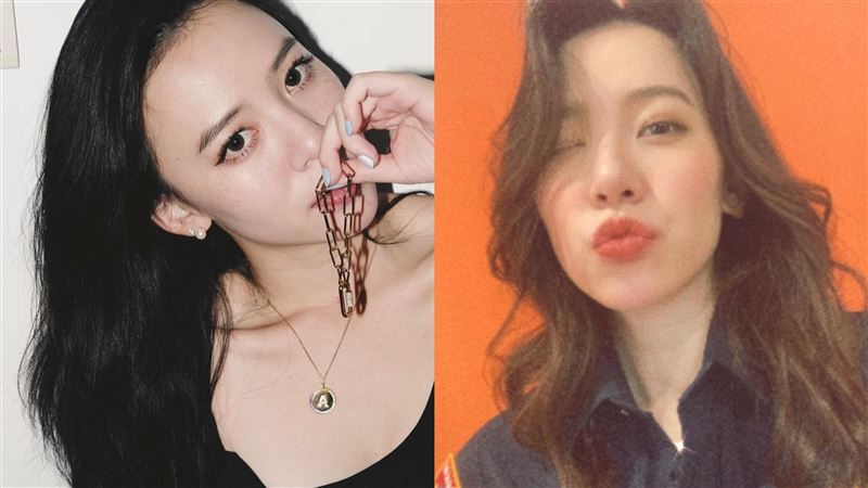 「最辣女警」現身台南　網求：逮捕我
