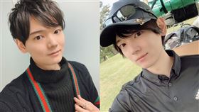 《惡作劇之吻》男主角古川雄輝2013開通微博後，經常在上面與粉絲互動。(圖／古川雄輝微博）