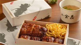 鰻魚。（圖／業者提供）