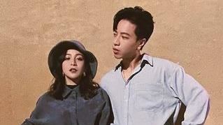 比利凱莉曖昧情成真？經紀人回應了