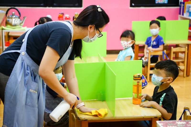 父幫女兒取名字有寓意　老師卻不敢念