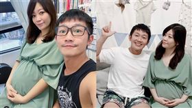 Vivian 蔡昌憲（圖／翻攝自Vivian IG）