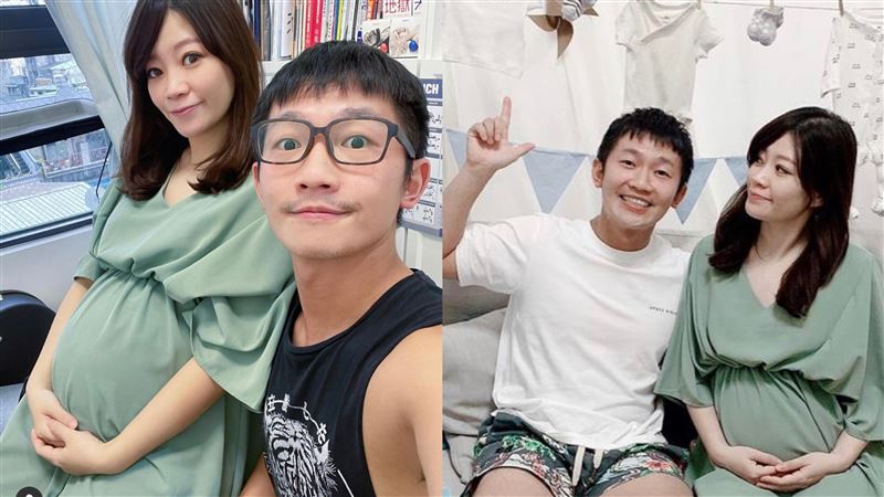 獨／蔡昌憲將當爸　吐33歲生日心聲