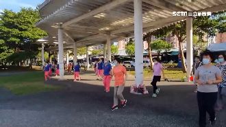 降二級嗨跳健康操　民眾喊已悶兩月！