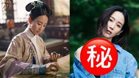 張鈞甯（圖／翻攝自張鈞甯微博）