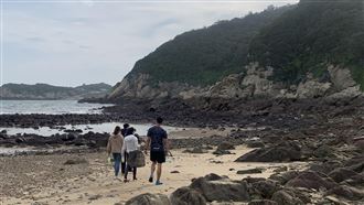 疫情警戒調降　馬祖觀光適度開放