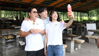 《三隻小豬》復拍　下週迎催淚大結局