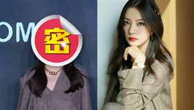 趙薇。(圖／趙薇微博)