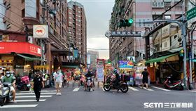 解封(記者陳弋攝影)