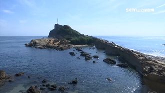 釣客違法闖野柳公園　最高罰5百萬元