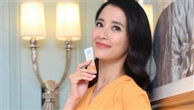 李蒨蓉疫情期間開始做直播。（圖／翻攝臉書）